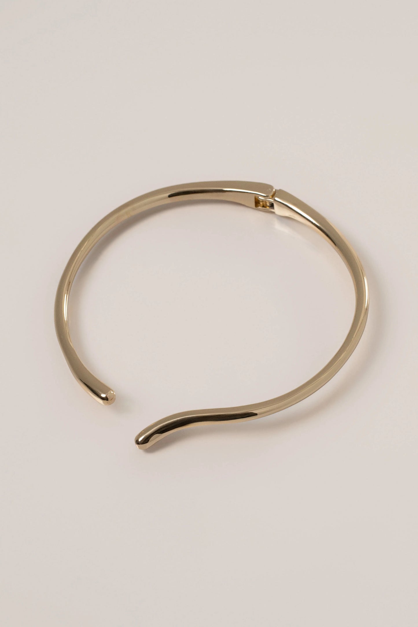 Gold Rhea Necklace JLUXLABEL