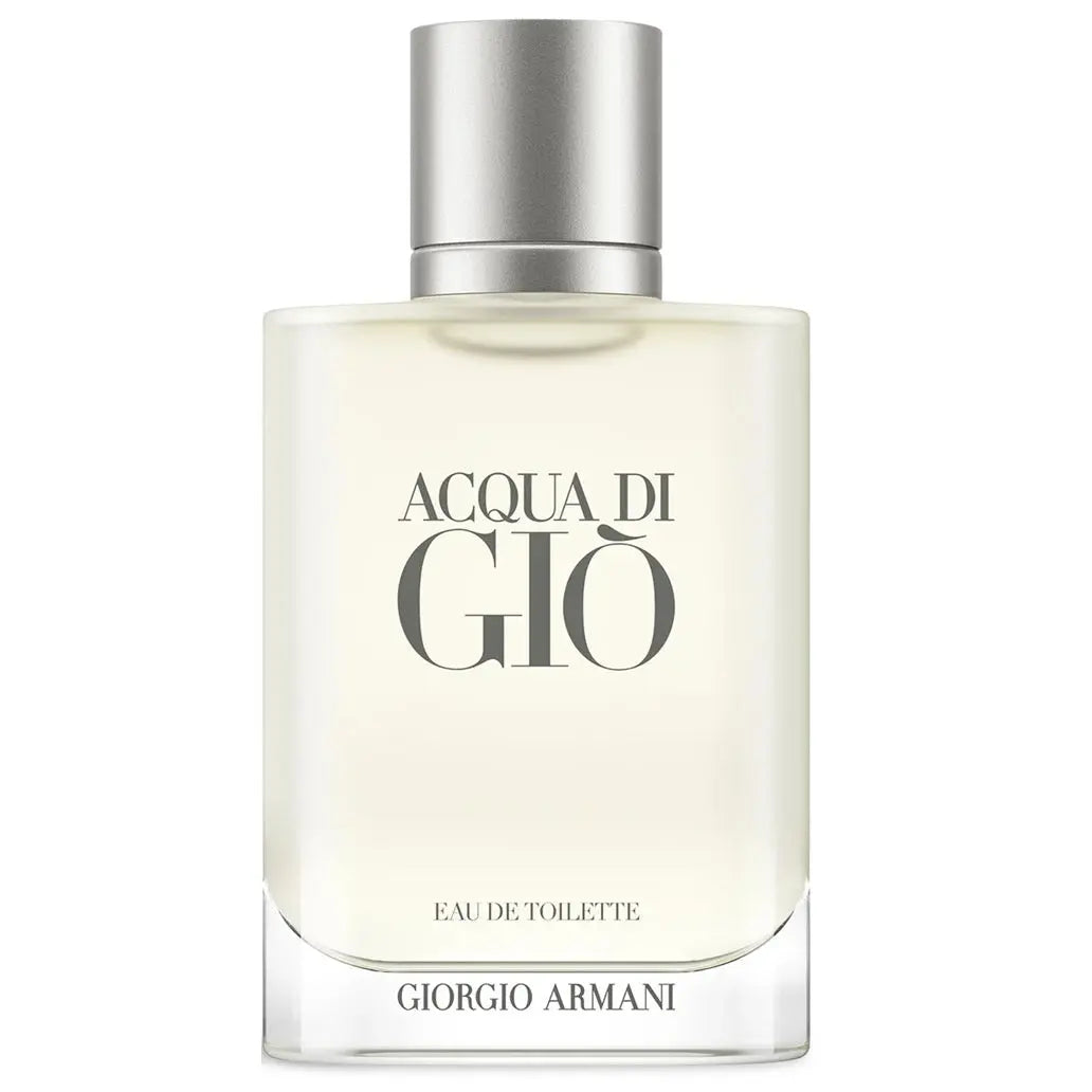 Armani Acqua Di Gio Eau De Toilette Armani