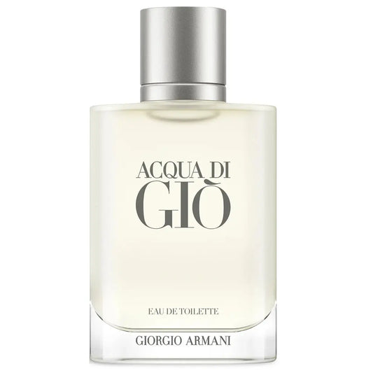 Armani Acqua Di Gio Eau De Toilette Armani
