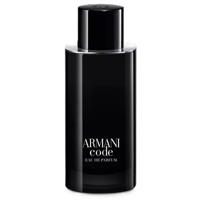 Armani Code Eau De Parfum Armani