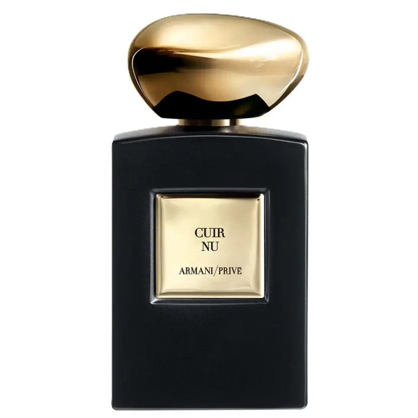 Armani Privé Cuir Nu Eau De Parfum Armani