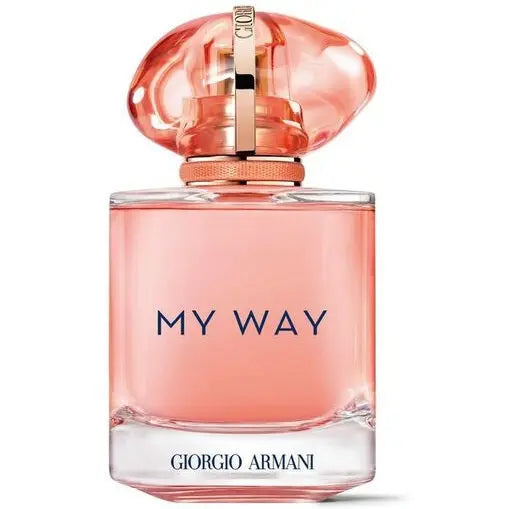 Armani My Way Ylang Eau De Parfum Armani