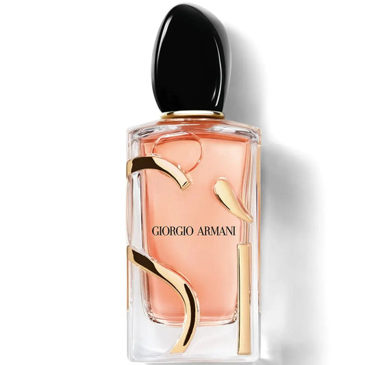 Armani Si Eau De Parfum Intense Armani