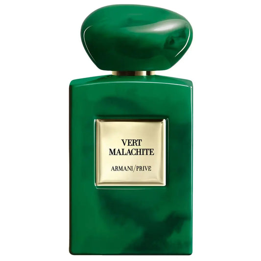 Armani Privé Vert Malachite Eau De Parfum Armani