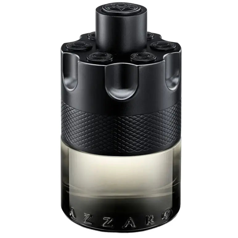 Azzaro The Most Wanted Intense Eau De Toilette Intense Azzaro