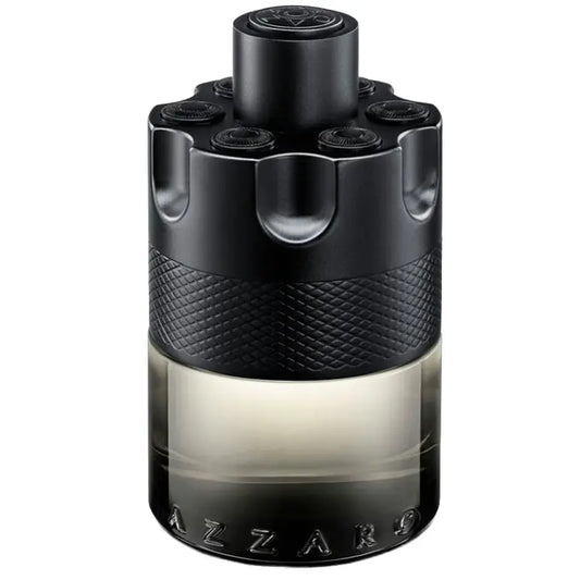 Azzaro The Most Wanted Intense Eau De Toilette Intense Azzaro