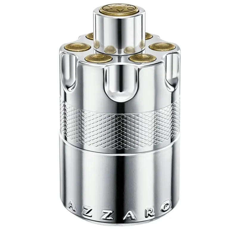 Azzaro Wanted Eau De Parfum Azzaro