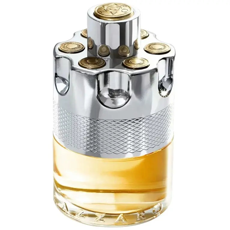 Azzaro Wanted Eau De Toilette Azzaro