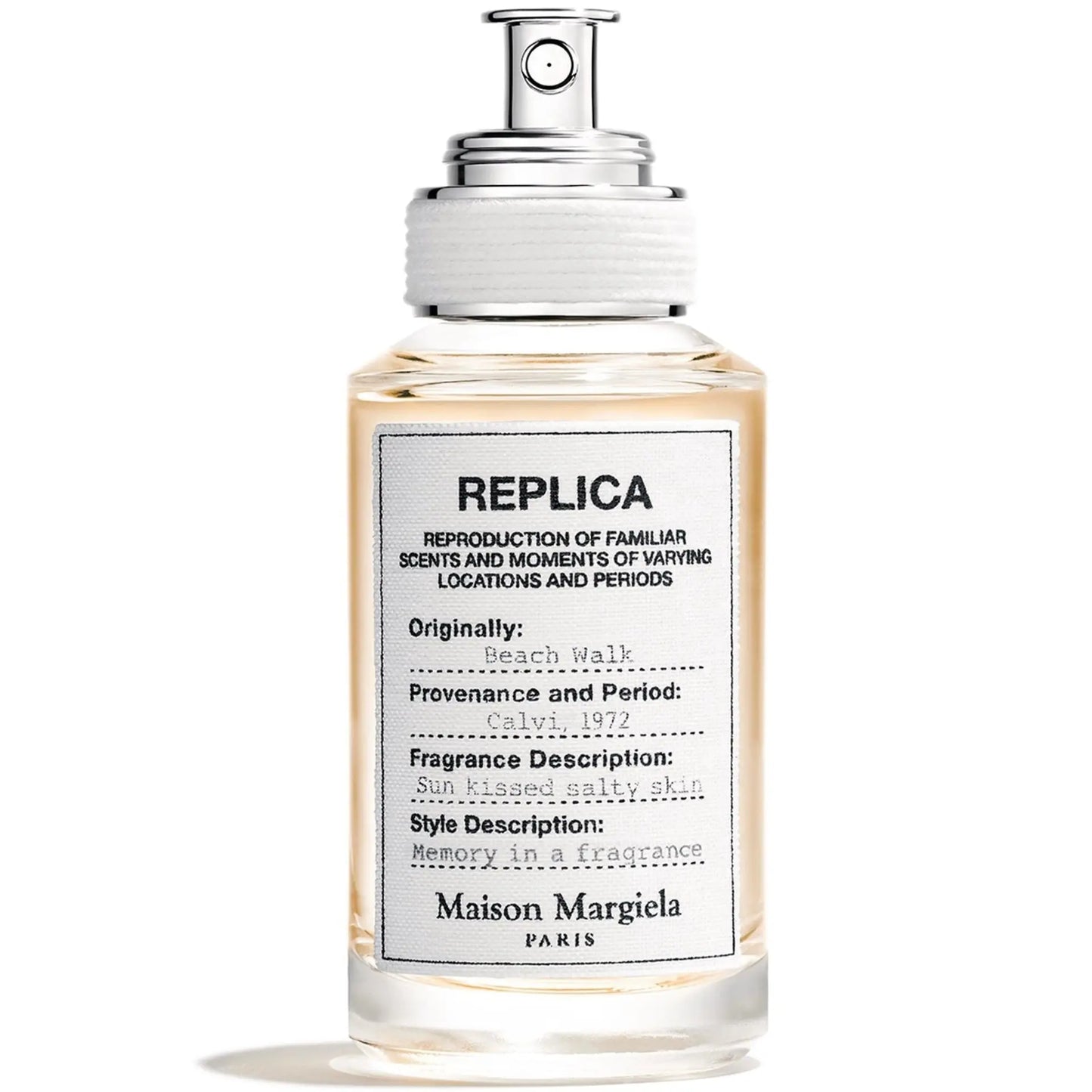 Maison Margiela Beach Walk Eau De Toilette Maison Margiela