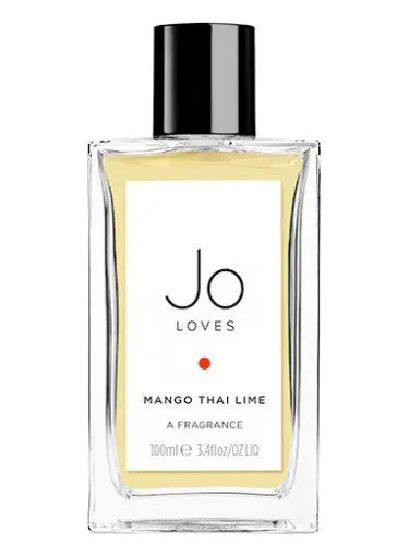 Jo Loves Mango Thai Lime Jo Loves
