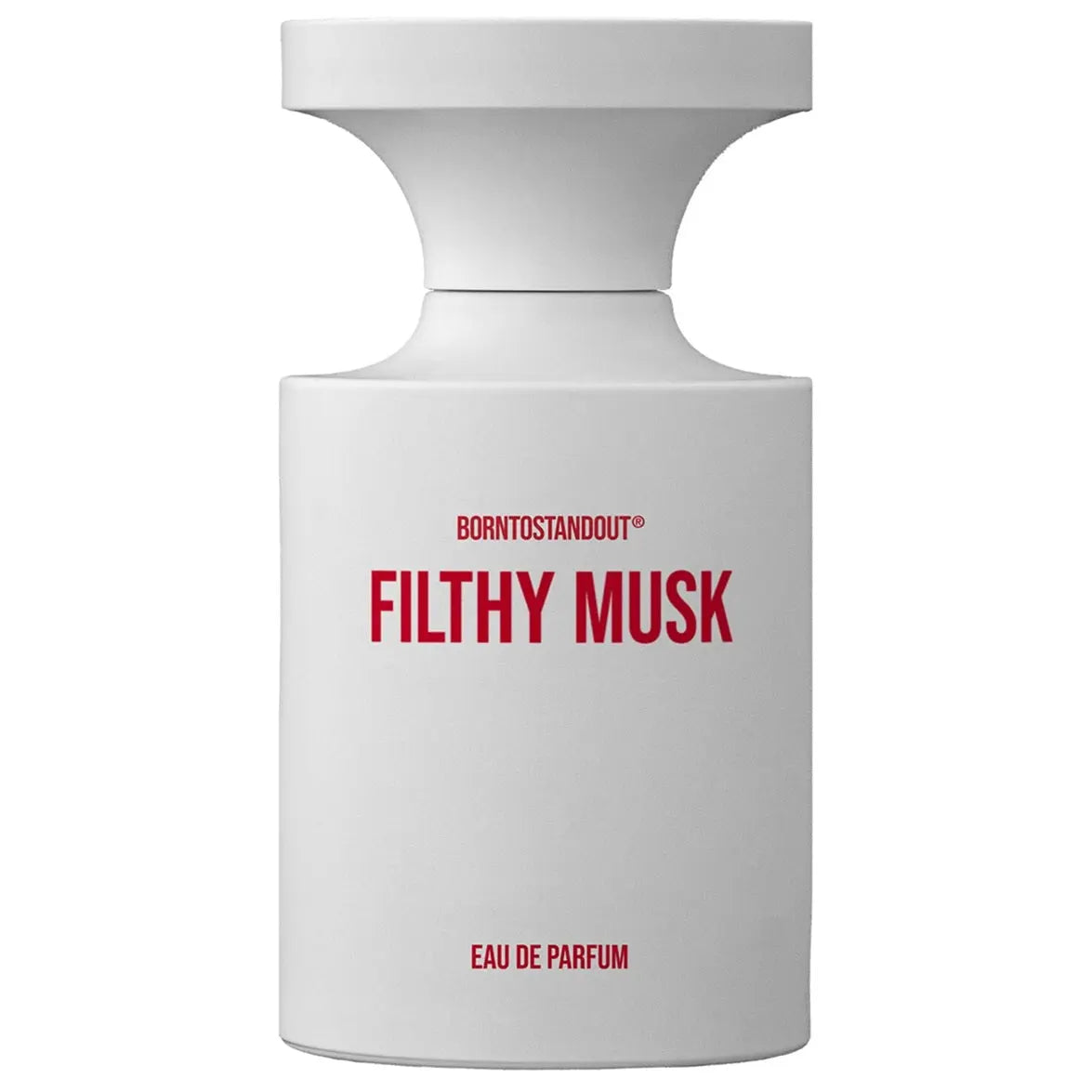 BORNTOSTANDOUT Filthy Musk Eau De Parfum BORNTOSTANDOUT