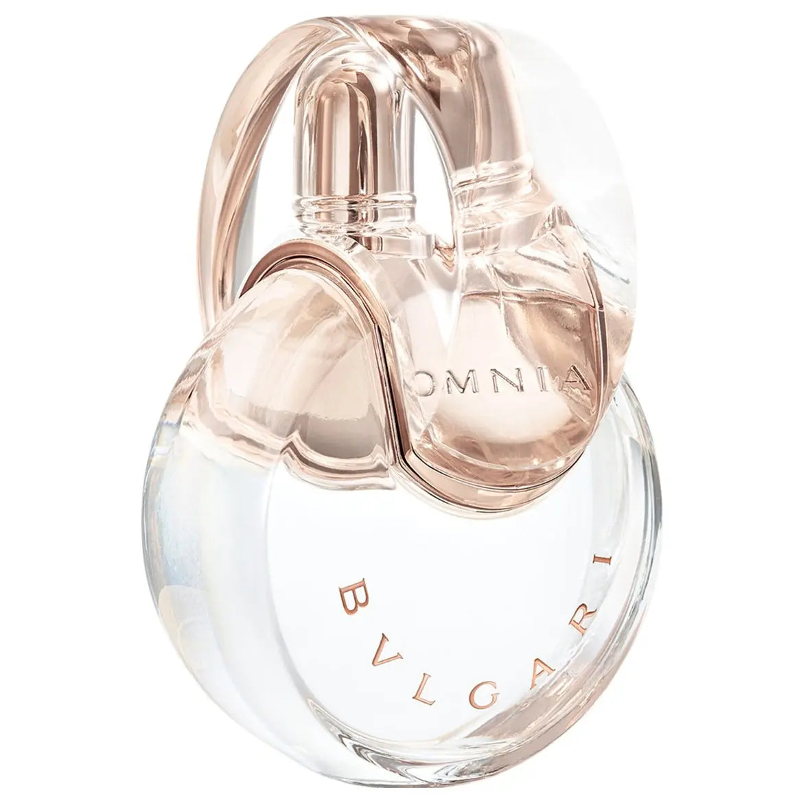 Bvlgari Omnia Crystalline Eau De Toilette Bvlgari