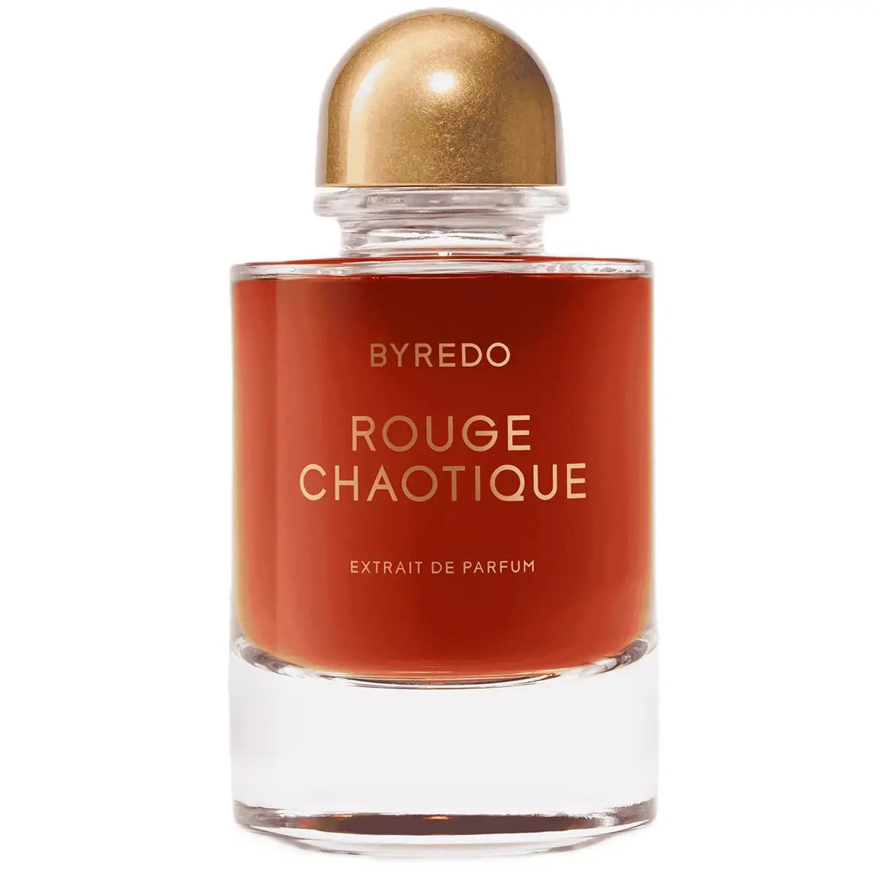 Byredo Rouge Chaotique Extrait De Parfum Byredo