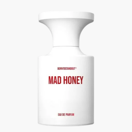 Borntostandout Mad Honey EDP