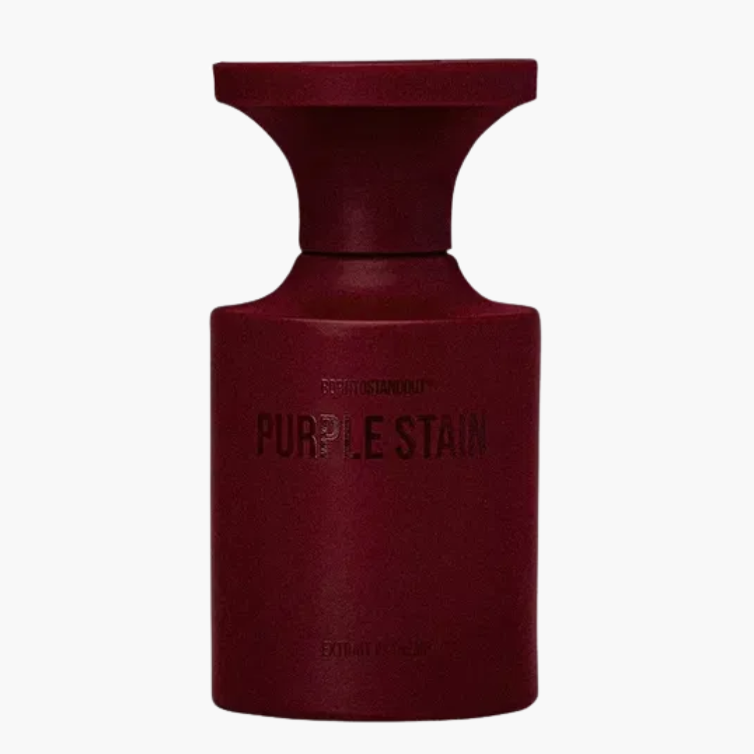 Borntostandout Purple Stain Extrait Extreme