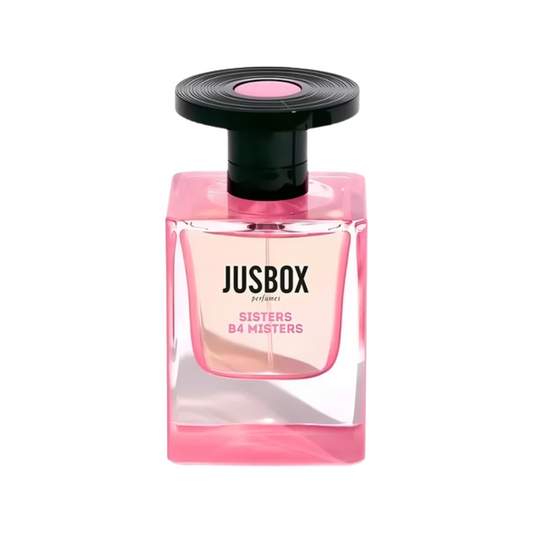 Jusbox Sisters B4 Misters EDP