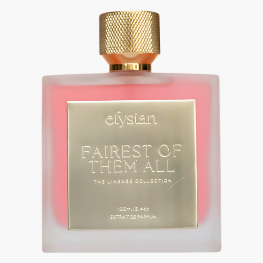 Elysian Fairest of Them All Extrait