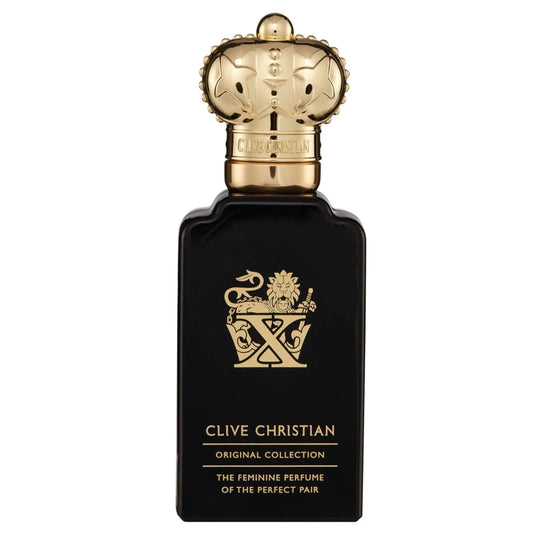 Clive Christian Feminine Edition X Eau De Parfum Clive Christian