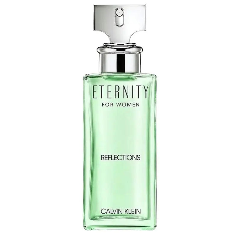 Calvin Klein Eternity Reflections Women Eau de Parfum Calvin Klein