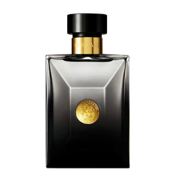 Versace Oud Noir Eau De Parfum Versace