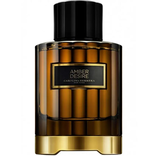 Carolina Herrera Amber Desire Eau De Parfum Carolina Herrera