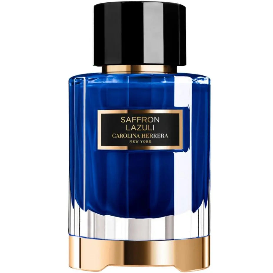 Carolina Herrera Saffron Lazuli Eau De Parfum Carolina Herrera