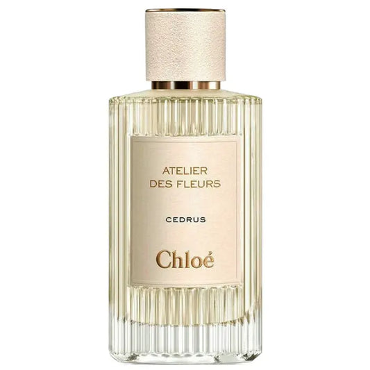 Chloé Atelier Des Fleurs Cedrus Eau De Parfum Chloe