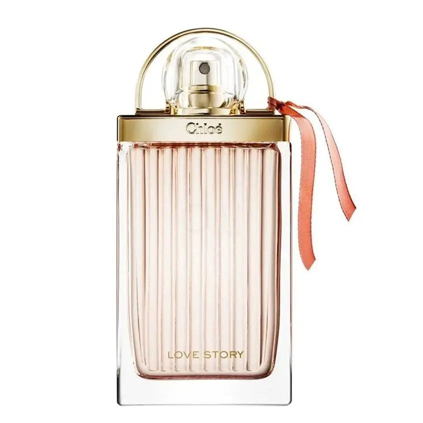 Chloé Love Story Eau De Toilette Chloe