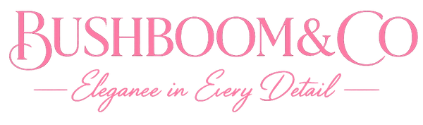 BlushBoom&Co