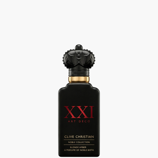Clive Christian Blonde Amber Parfum