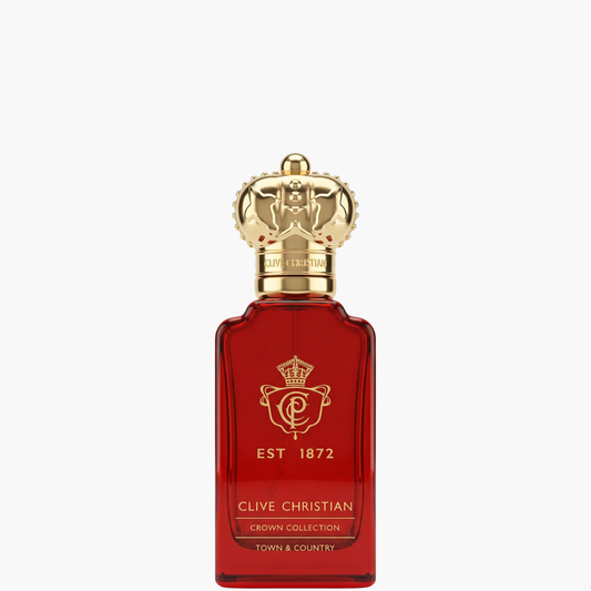 Clive Christian Town & Country EDP