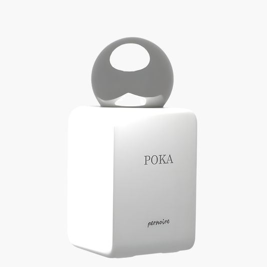 Pernoire Poka Extrait