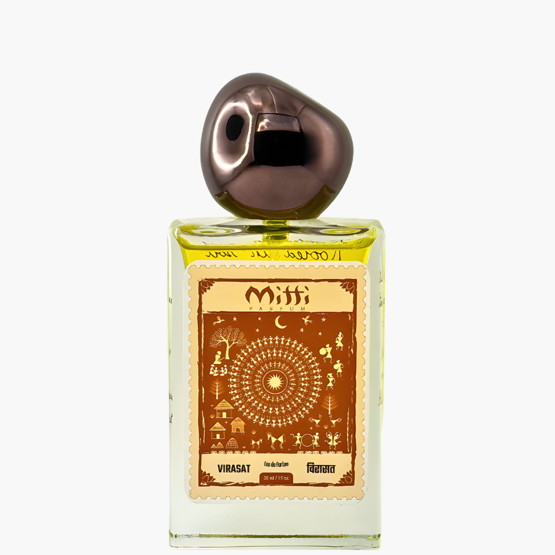 Mitti Parfum Virasat EDP