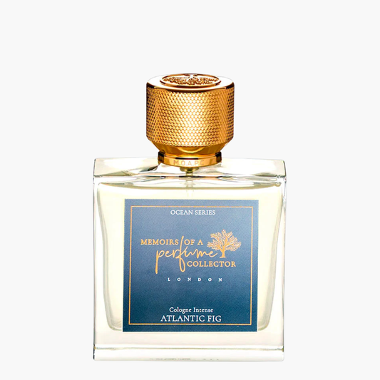 Memoirs Of A Perfume Collector Atlantic Fig Extrait