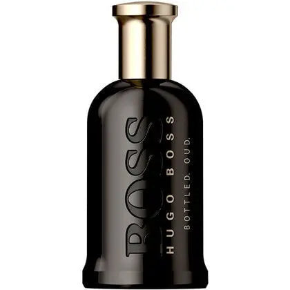 Hugo Boss Bottled Oud Eau De Parfum Hugo Boss