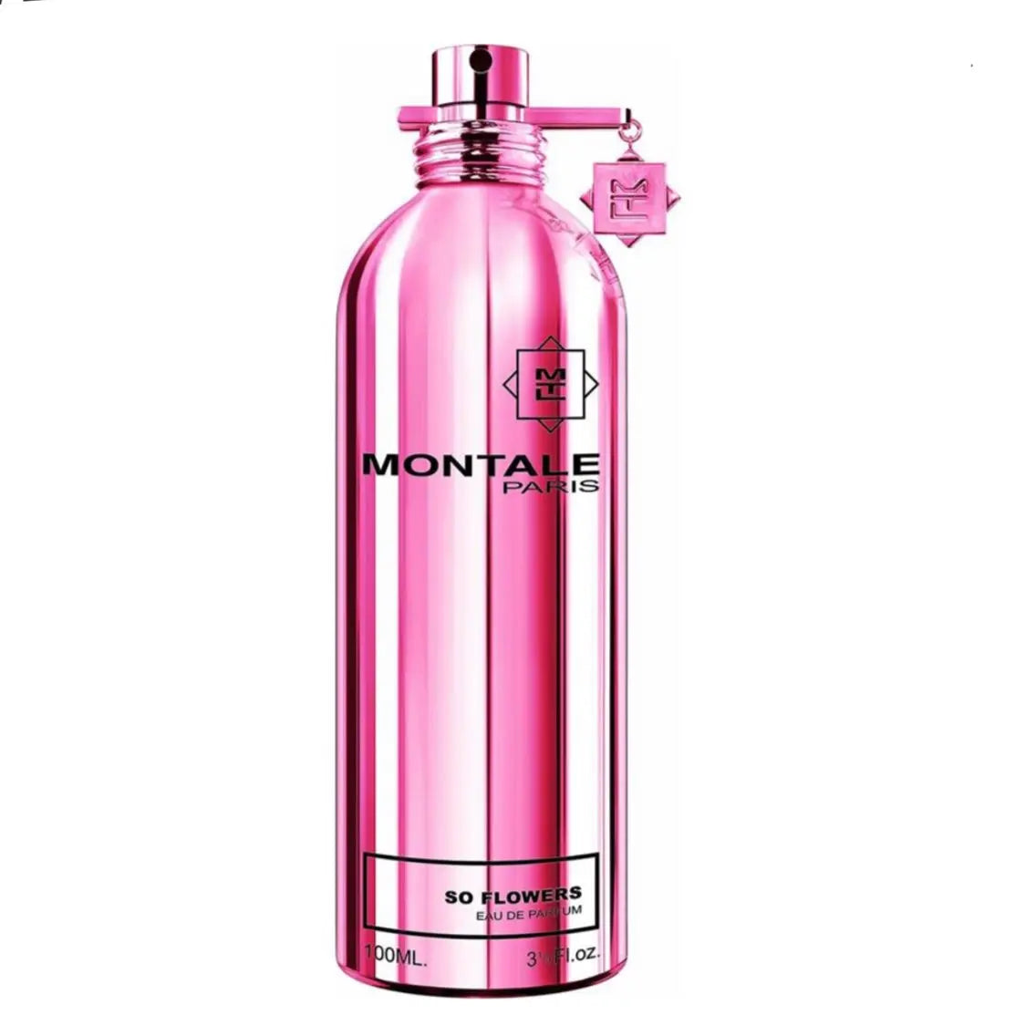 Montale So Flowers Eau De Parfum Montale
