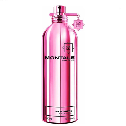 Montale So Flowers Eau De Parfum Montale