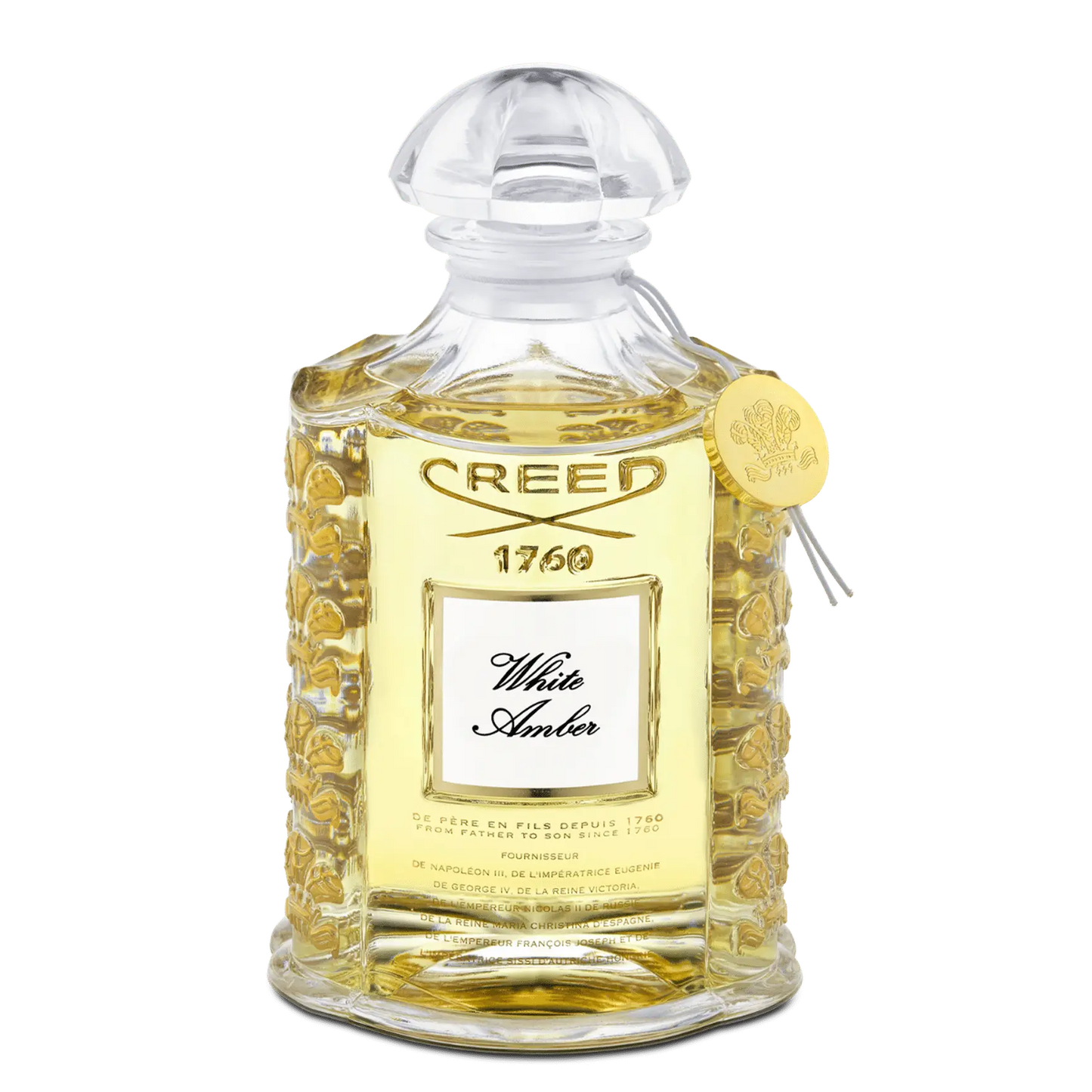 Creed White Amber Eau De Parfum Creed