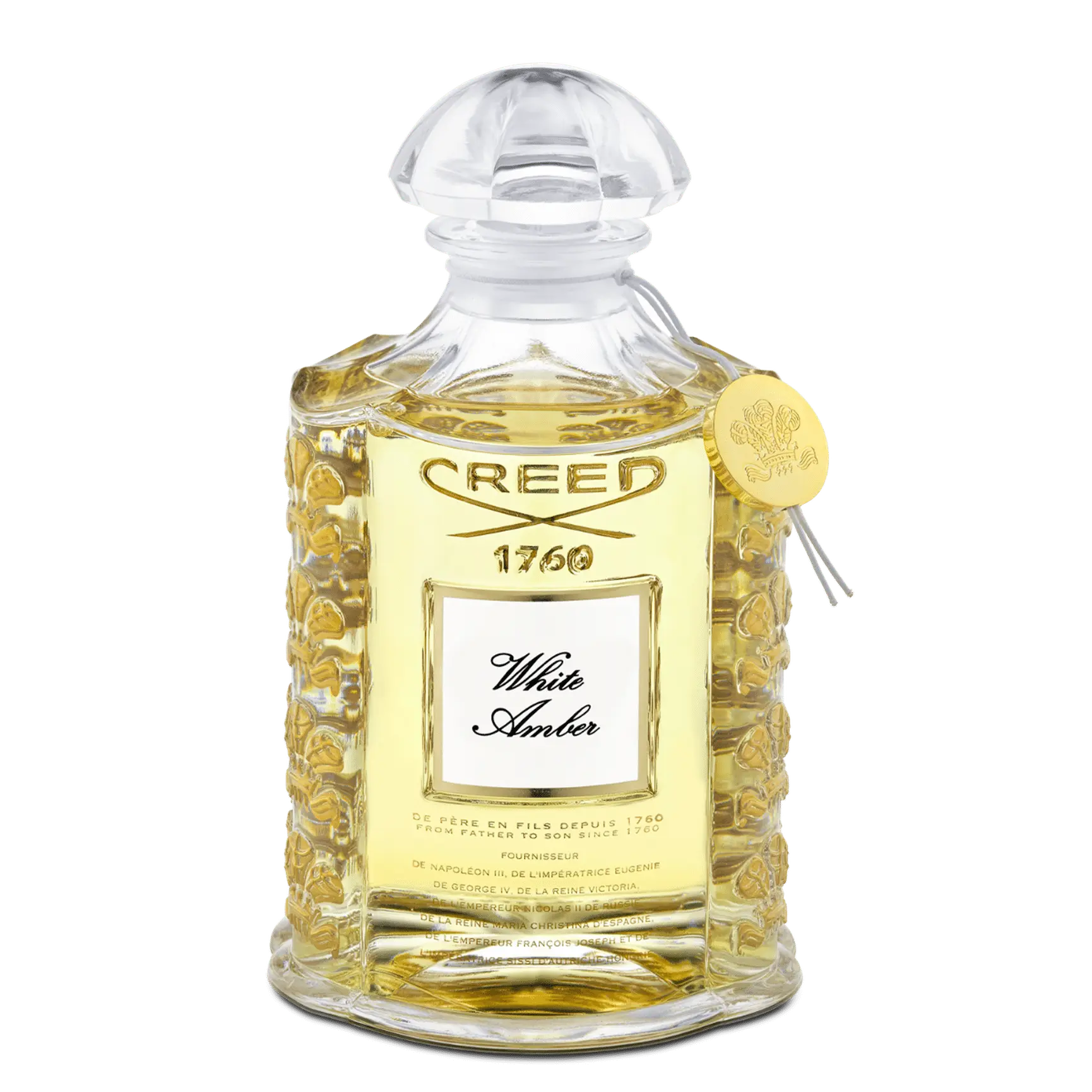 Creed White Amber Eau De Parfum Creed