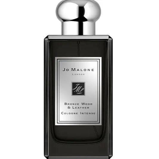 Jo Malone Bronze Wood & Leather Cologne Intense Jo Malone