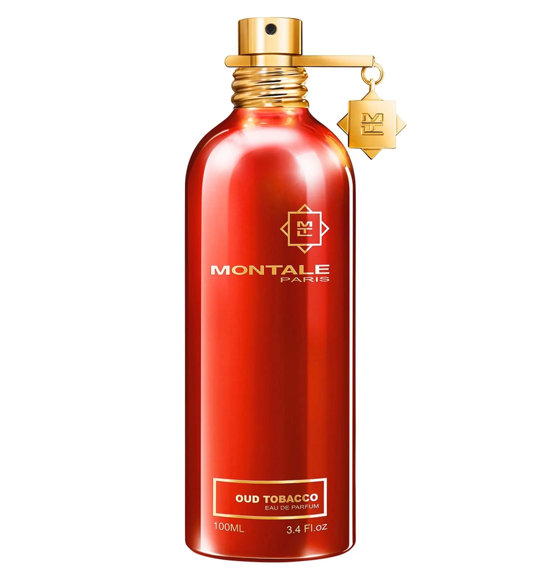 Montale Oud Tobacco Eau De Parfum Montale