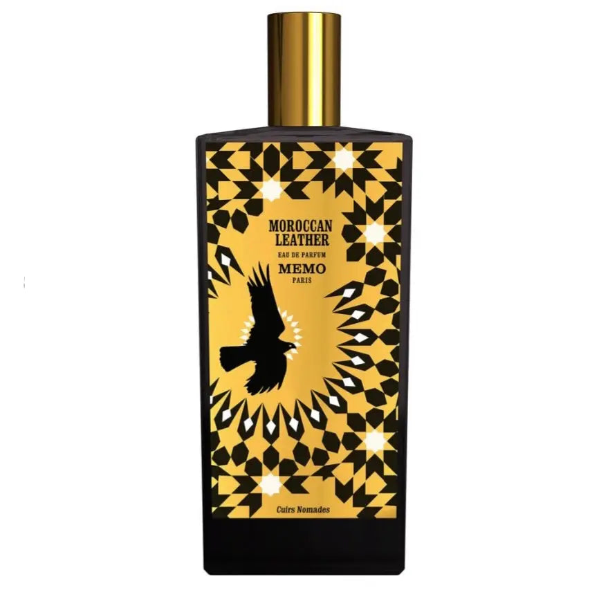 Memo Morrocan Leather Eau De Parfum Memo