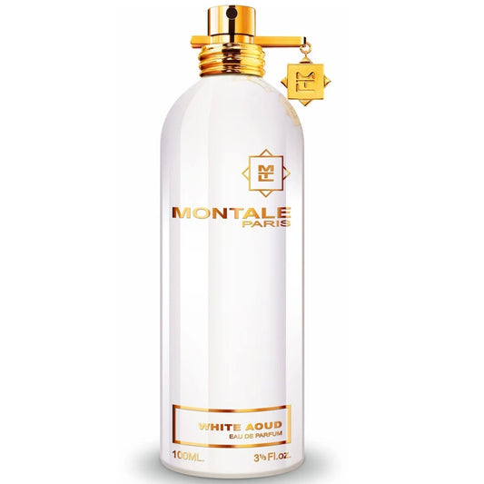 Montale White Aoud Eau De Parfum Montale