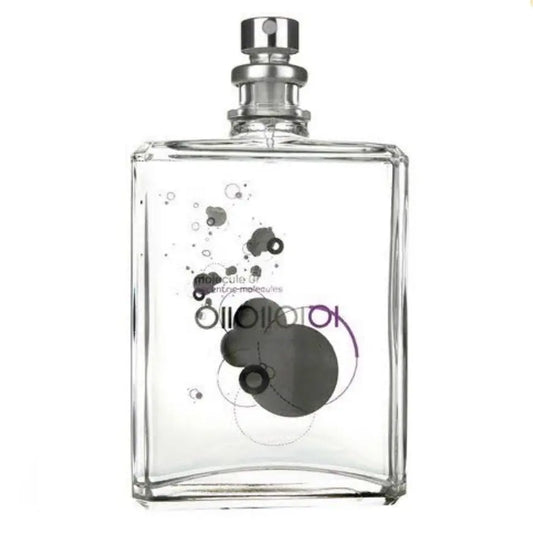 Escentric Molecules Molecule 01 Eau De Toilette Escentric Molecules