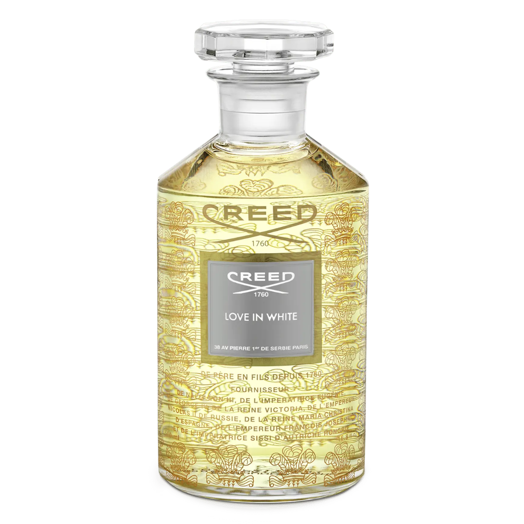 Creed Love in White Eau De Parfum Creed