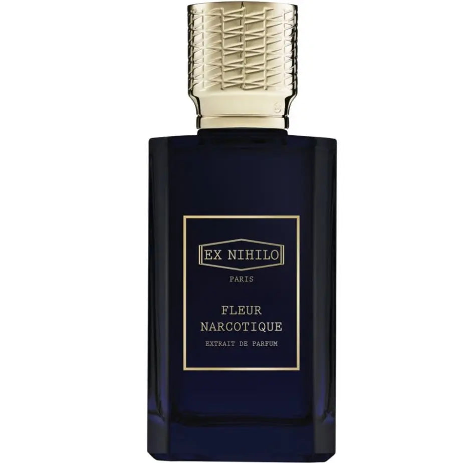 Ex Nihilo Fleur Narcotique Extrait De Parfum Ex Nihilo