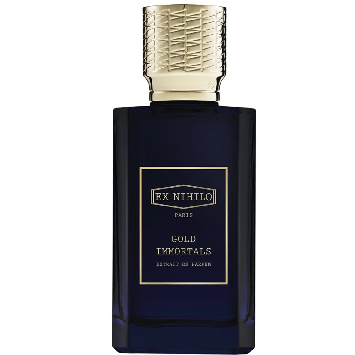 Ex Nihilo Gold Immortals Extrait De Parfum Ex Nihilo