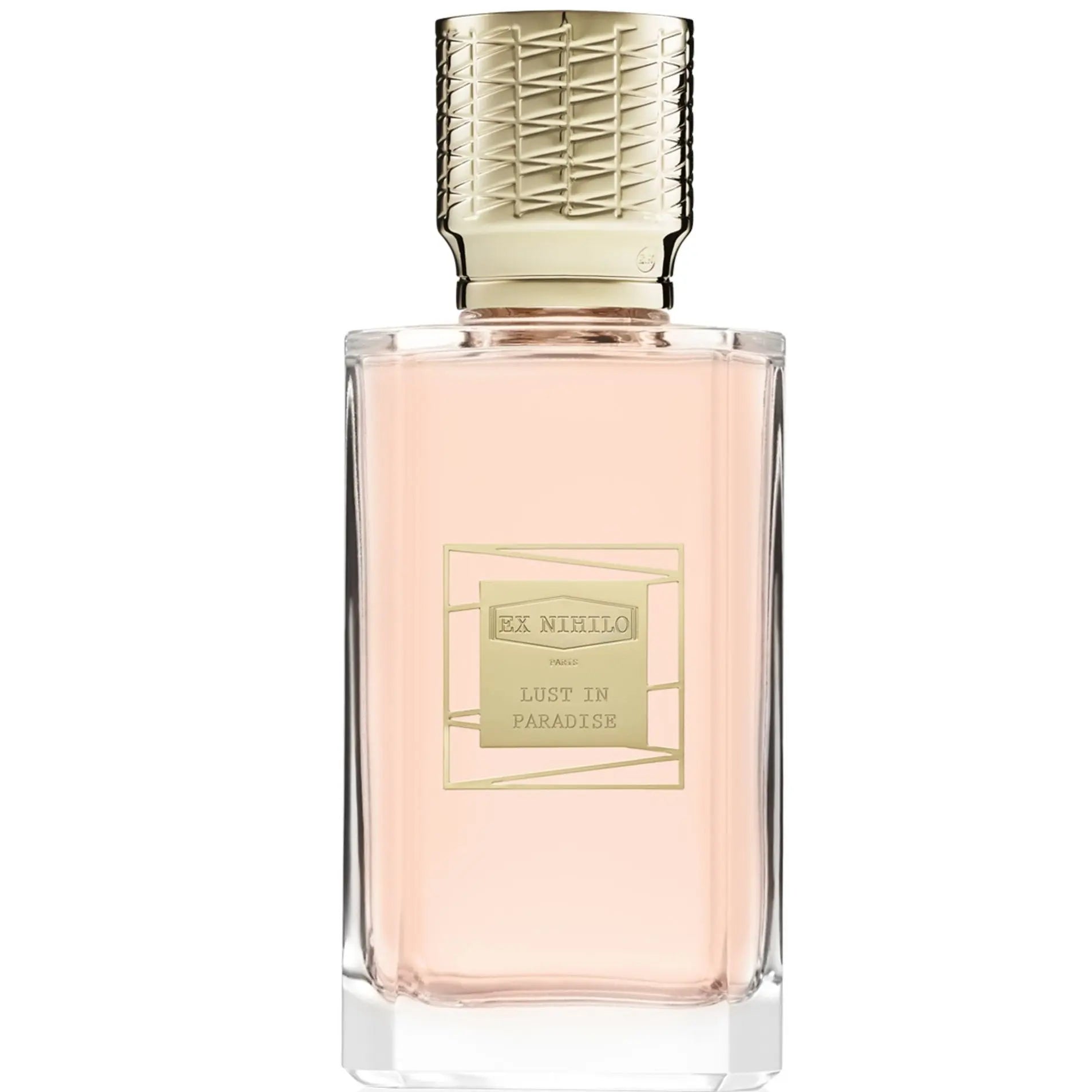 Ex Nihilo Lust in Paradise Eau De Parfum Ex Nihilo