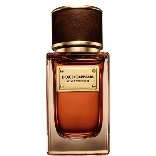 Dolce & Gabbana Velvet Amber Sun Eau De Parfum Dolce & Gabbana