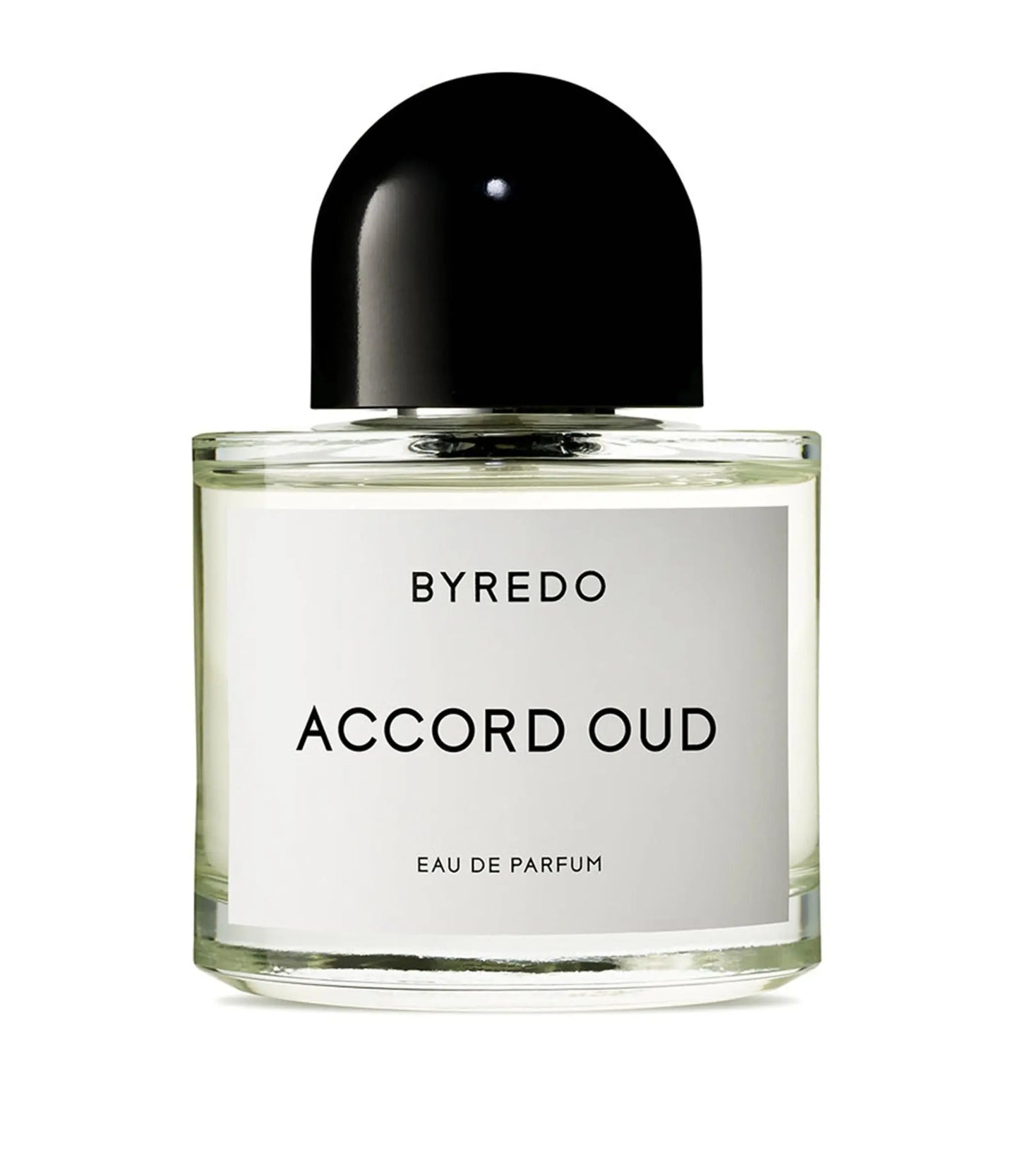 Byredo Accord Oud Eau De Parfum Byredo